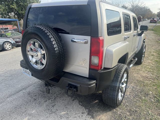 2006 HUMMER H3 4dr 4WD SUV - 22968933 - 2