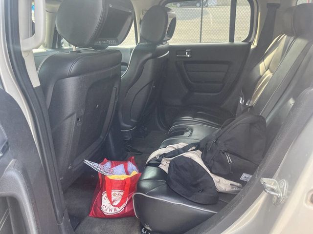 2006 HUMMER H3 4dr 4WD SUV - 22968933 - 4