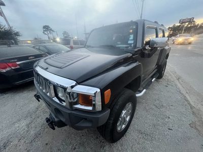 2006 HUMMER H3
