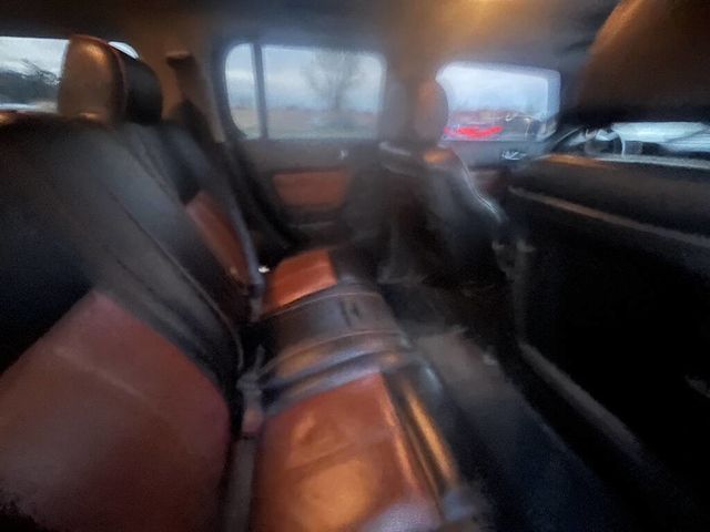 2006 HUMMER H3 4dr 4WD SUV - 22971683 - 3