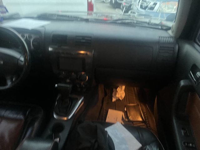 2006 HUMMER H3 4dr 4WD SUV - 22971683 - 4