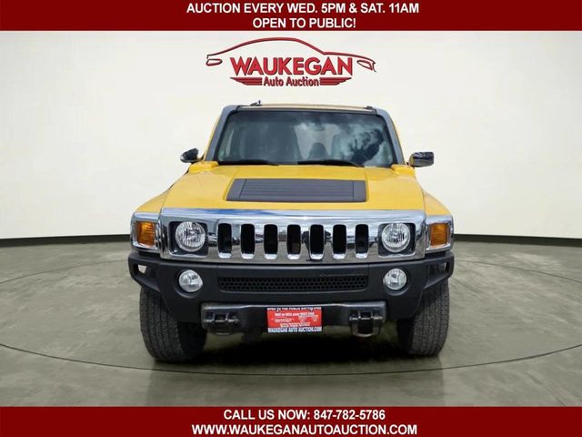 2006 HUMMER H3 4dr 4WD SUV - 23000604 - 1