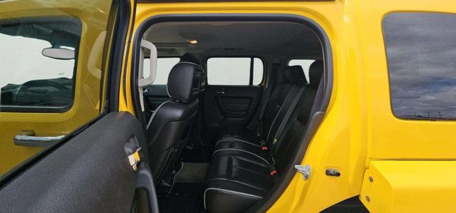 2006 HUMMER H3 4dr 4WD SUV - 23000604 - 6
