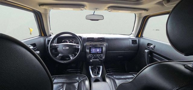 2006 HUMMER H3 4dr 4WD SUV - 23000604 - 7