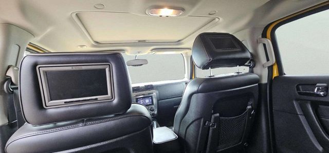 2006 HUMMER H3 4dr 4WD SUV - 23000604 - 8
