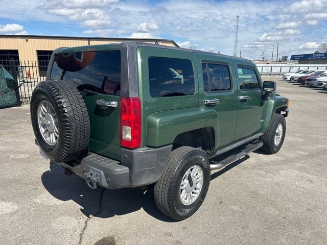 2006 HUMMER H3 4dr 4WD SUV - 22994539 - 3
