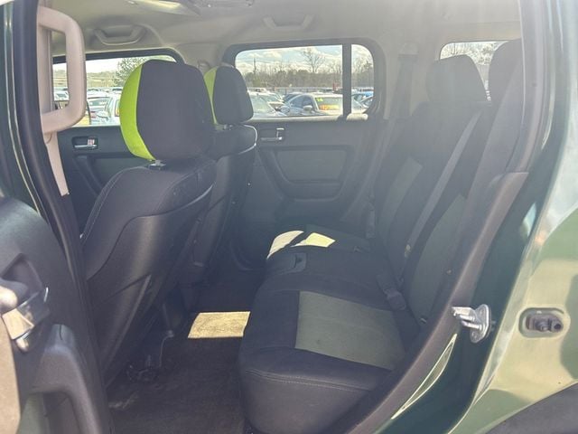 2006 HUMMER H3 4dr 4WD SUV - 22994539 - 6