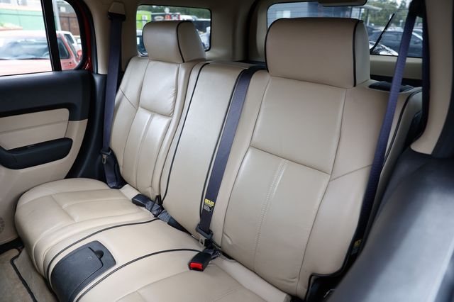 2006 HUMMER H3 4dr 4WD SUV - 22972657 - 10