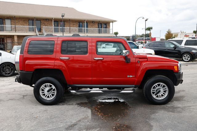 2006 HUMMER H3 4dr 4WD SUV - 22972657 - 17