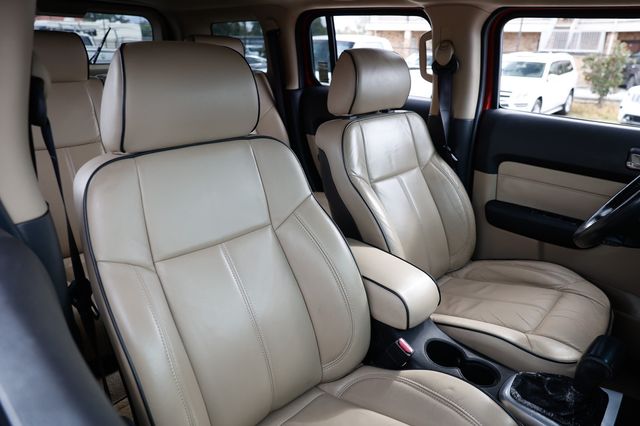 2006 HUMMER H3 4dr 4WD SUV - 22972657 - 18