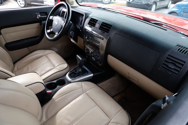 2006 HUMMER H3 4dr 4WD SUV - 22972657 - 20