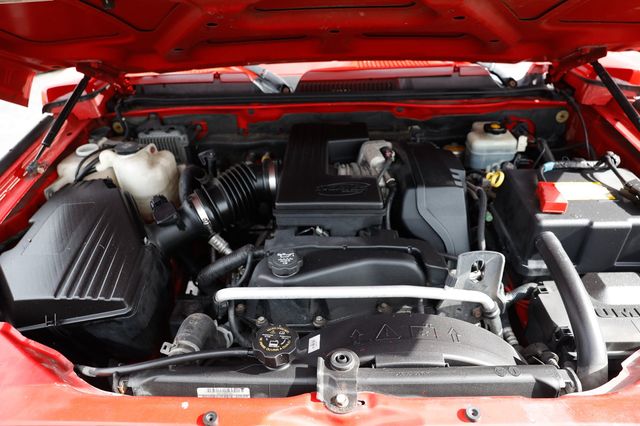 2006 HUMMER H3 4dr 4WD SUV - 22972657 - 22