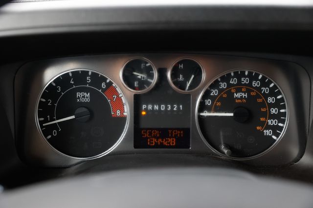 2006 HUMMER H3 4dr 4WD SUV - 22972657 - 31