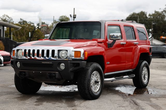 2006 HUMMER H3 4dr 4WD SUV - 22972657 - 3