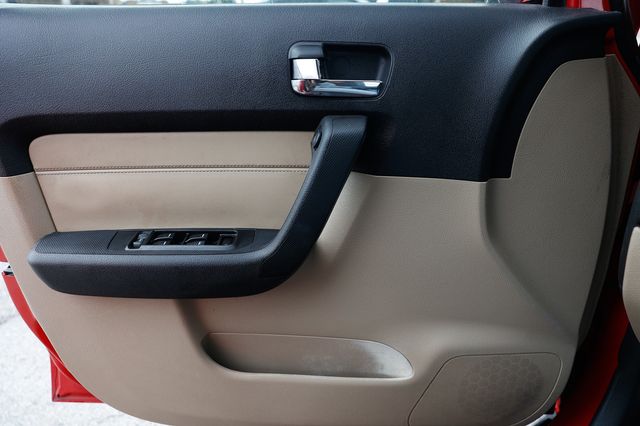 2006 HUMMER H3 4dr 4WD SUV - 22972657 - 41