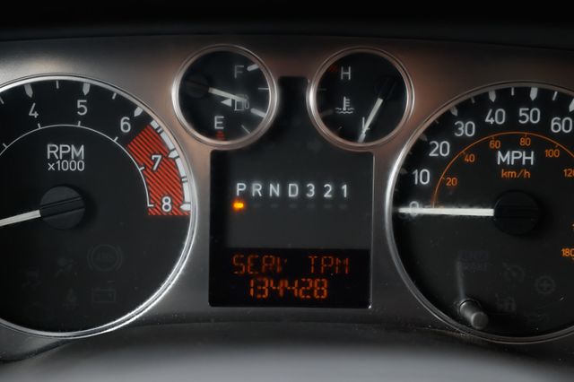 2006 HUMMER H3 4dr 4WD SUV - 22972657 - 45