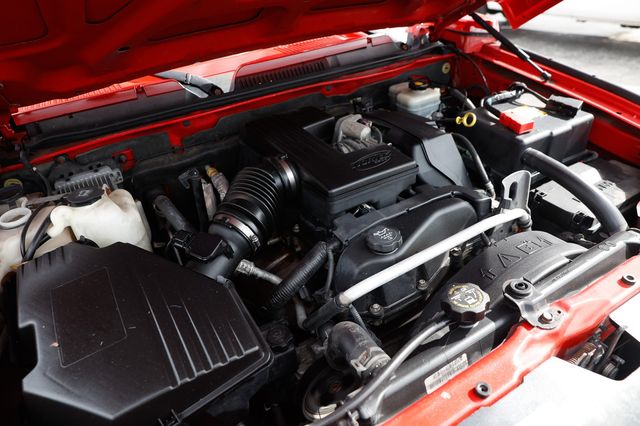 2006 HUMMER H3 4dr 4WD SUV - 22972657 - 46