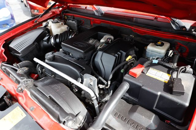 2006 HUMMER H3 4dr 4WD SUV - 22972657 - 47