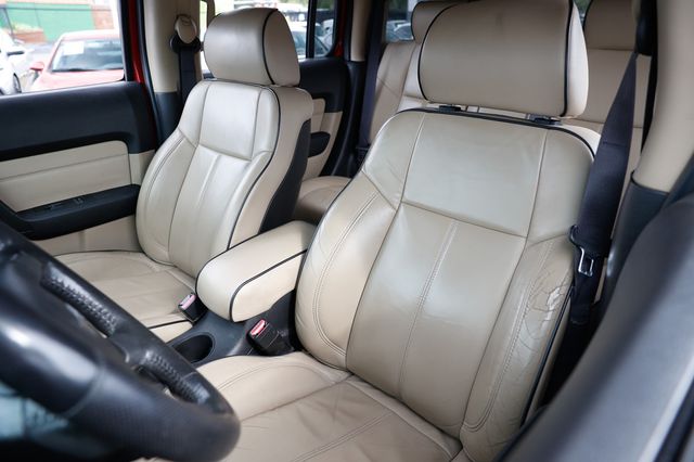 2006 HUMMER H3 4dr 4WD SUV - 22972657 - 8