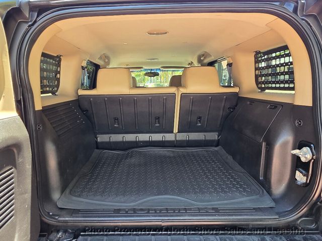 2006 HUMMER H3 4dr 4WD SUV - 22900190 - 9