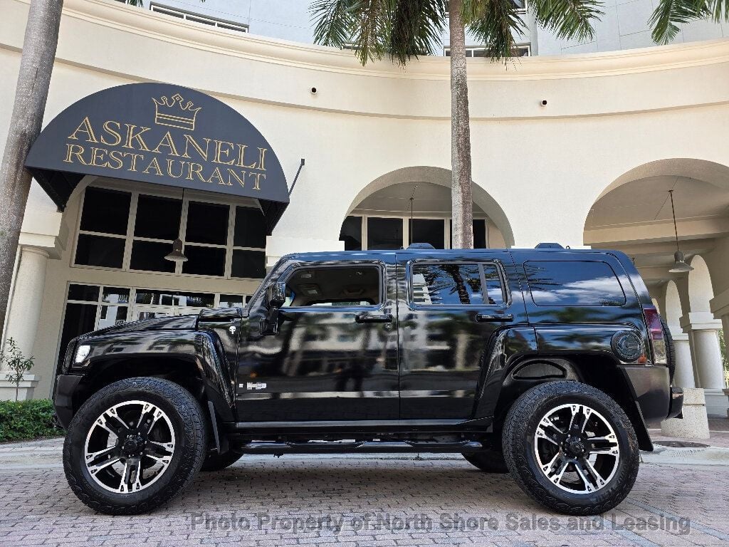 2006 HUMMER H3 4dr 4WD SUV - 22900190 - 99