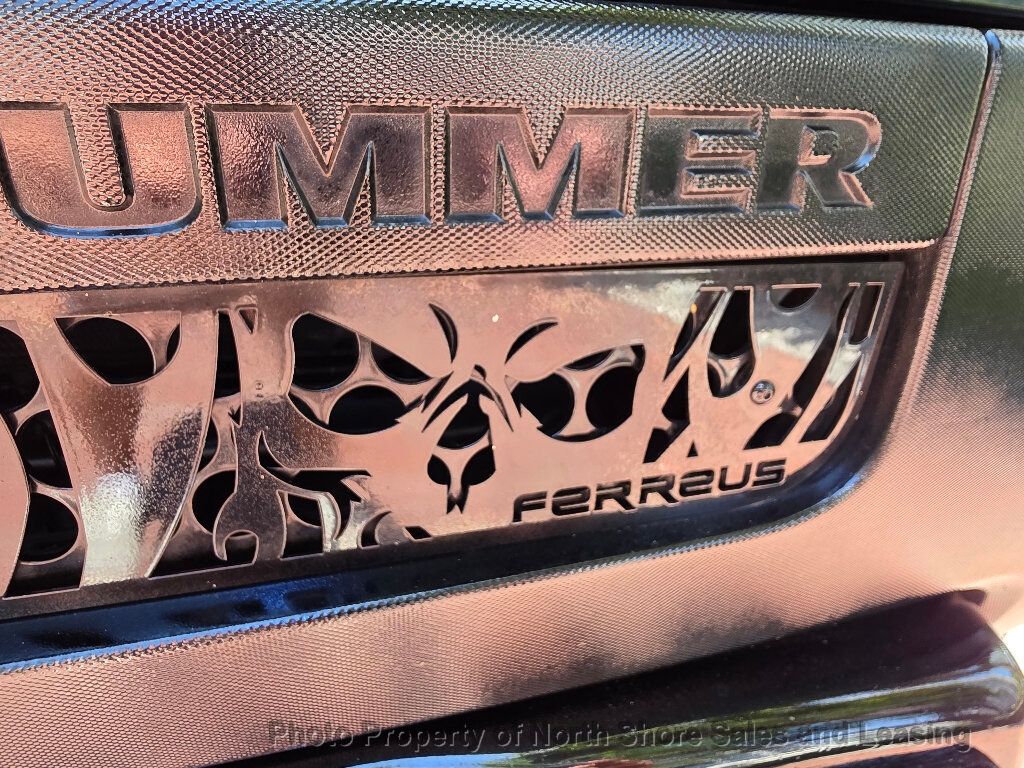 2006 HUMMER H3 4dr 4WD SUV - 22900190 - 12