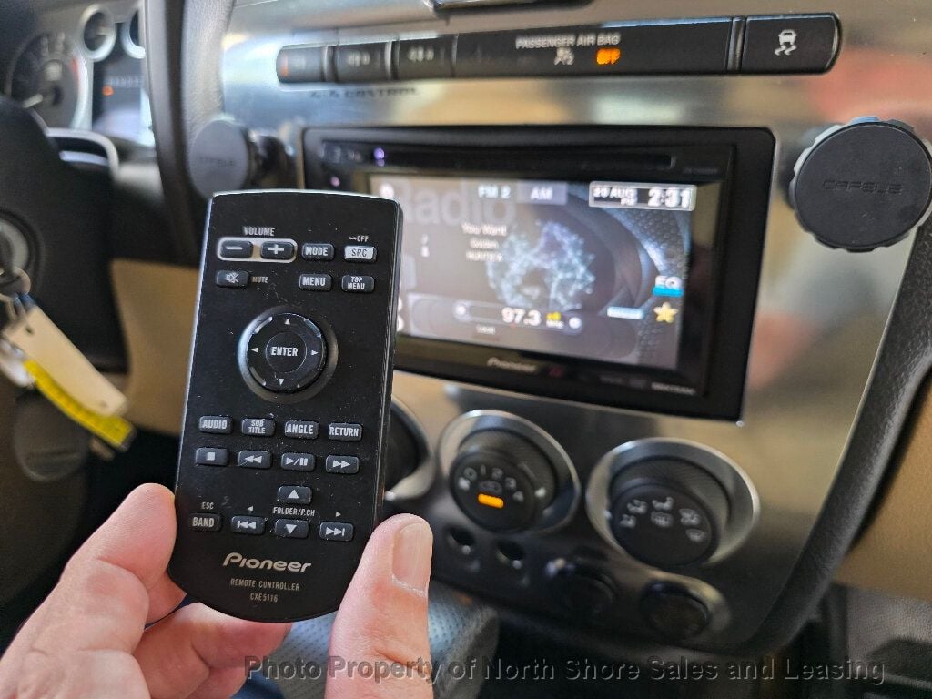 2006 Hummer H3 SUV photo 10