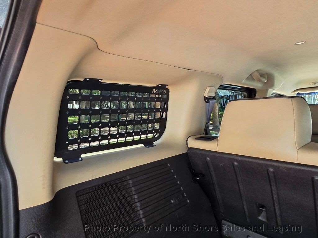 2006 HUMMER H3 4dr 4WD SUV - 22900190 - 15