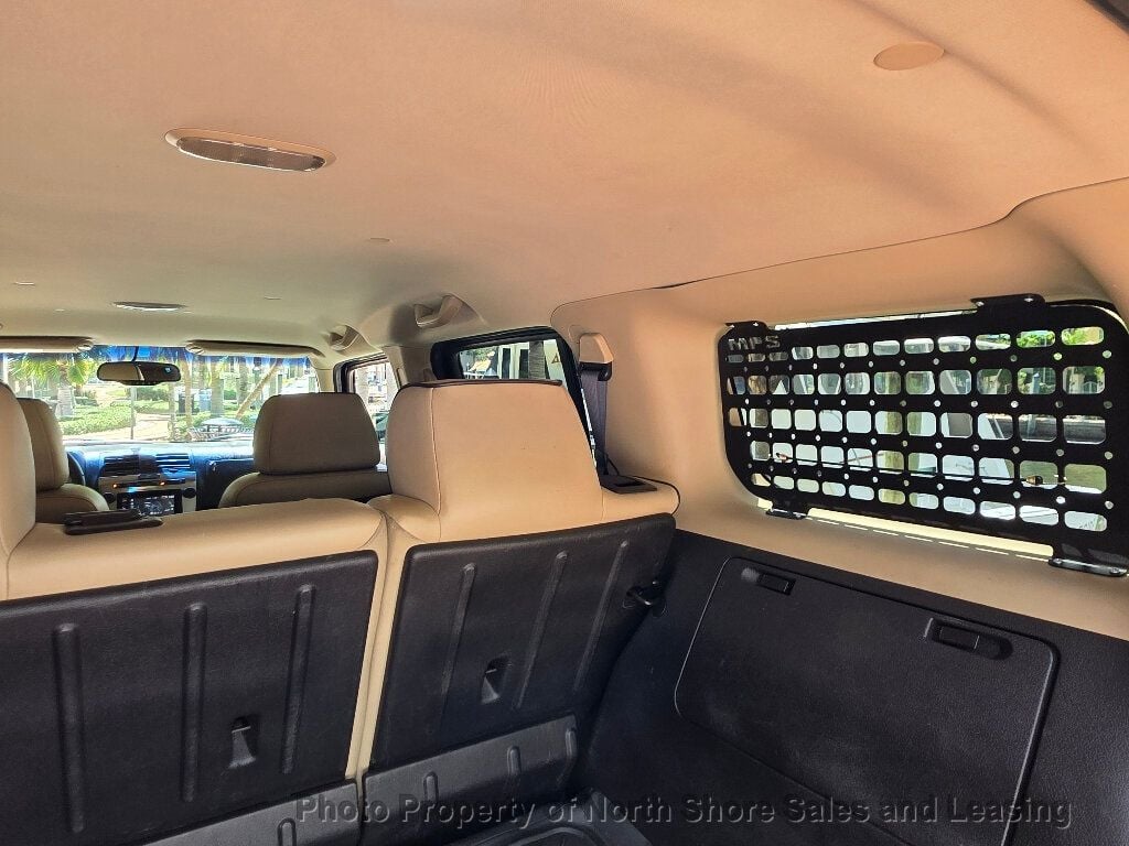 2006 Hummer H3 SUV photo 11