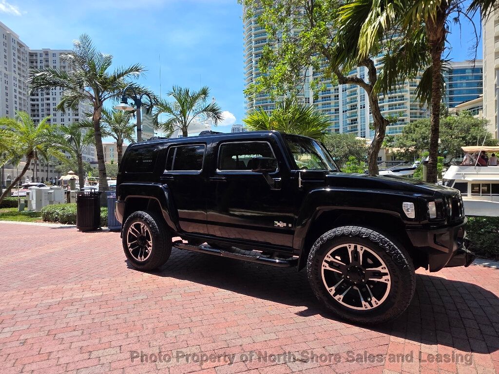 2006 HUMMER H3 4dr 4WD SUV - 22900190 - 1