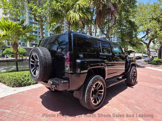 2006 HUMMER H3 4dr 4WD SUV - 22900190 - 23