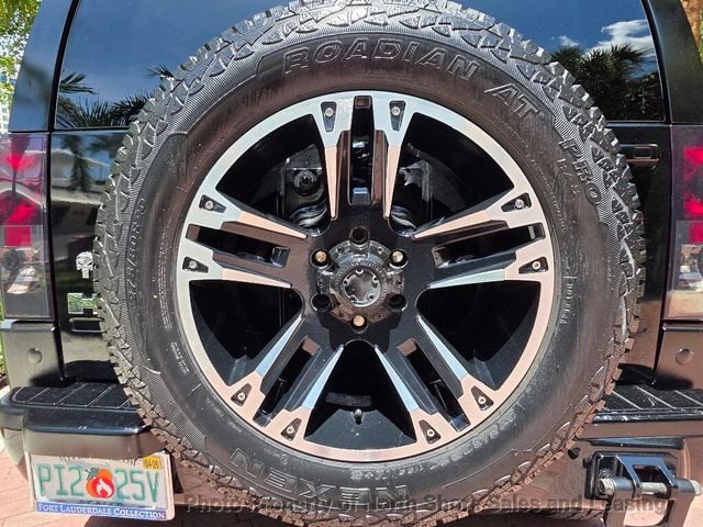 2006 HUMMER H3 4dr 4WD SUV - 22900190 - 26