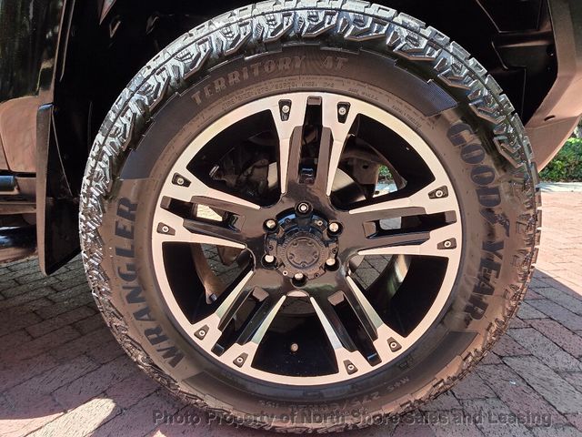 2006 HUMMER H3 4dr 4WD SUV - 22900190 - 29