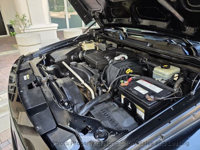 2006 HUMMER H3 4dr 4WD SUV - 22900190 - 32