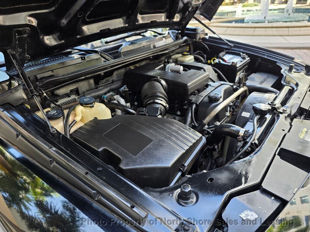 2006 Hummer H3 SUV photo 25