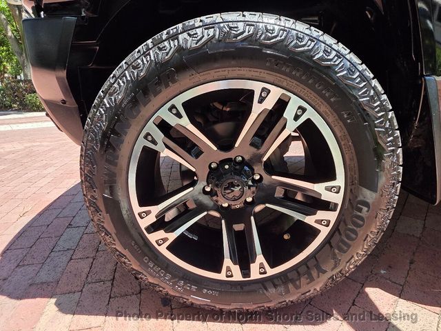 2006 HUMMER H3 4dr 4WD SUV - 22900190 - 36