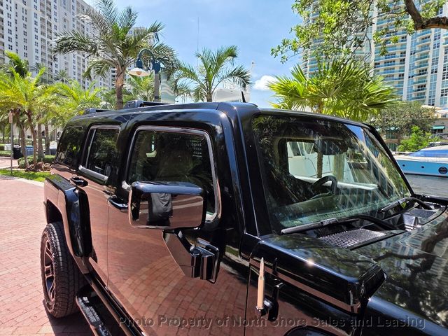 2006 HUMMER H3 4dr 4WD SUV - 22900190 - 40
