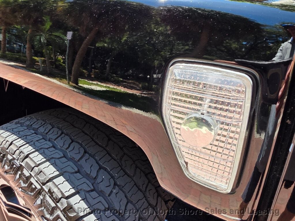 2006 Hummer H3 SUV photo 34