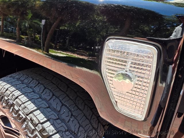 2006 HUMMER H3 4dr 4WD SUV - 22900190 - 42