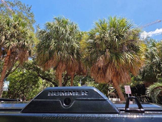 2006 HUMMER H3 4dr 4WD SUV - 22900190 - 49