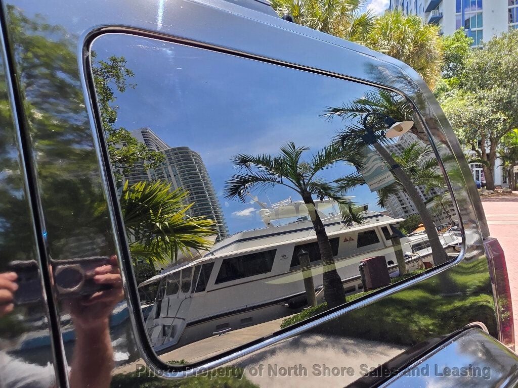 2006 Hummer H3 SUV photo 43