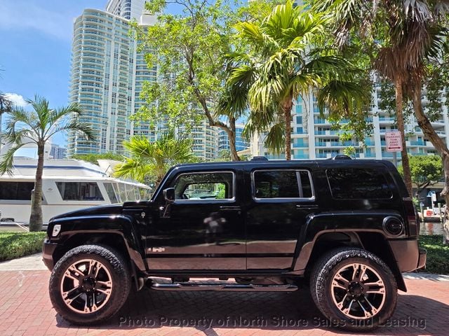 2006 HUMMER H3 4dr 4WD SUV - 22900190 - 55