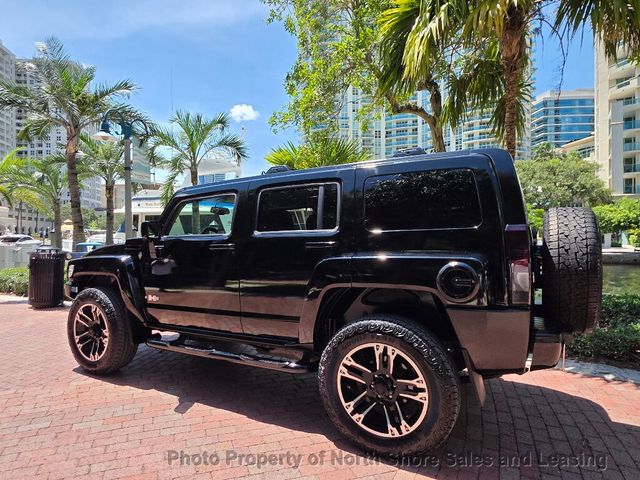 2006 HUMMER H3 4dr 4WD SUV - 22900190 - 56