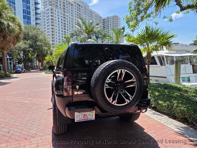 2006 HUMMER H3 4dr 4WD SUV - 22900190 - 57