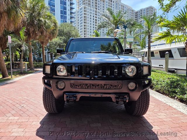 2006 HUMMER H3 4dr 4WD SUV - 22900190 - 5