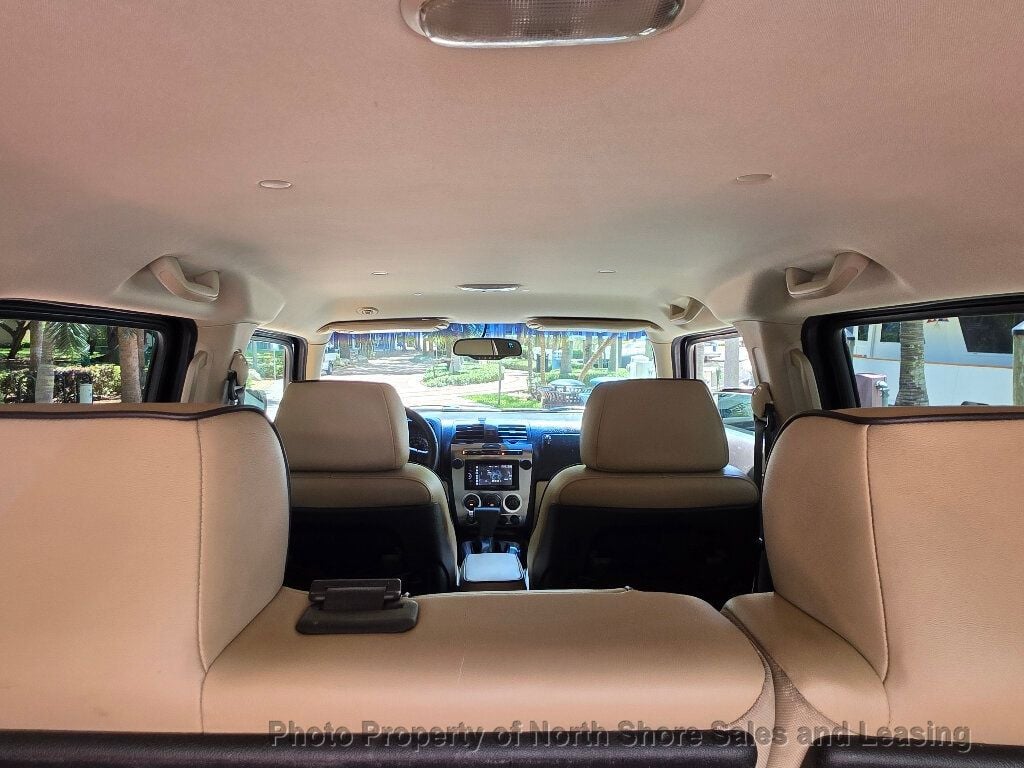 2006 Hummer H3 SUV photo 52