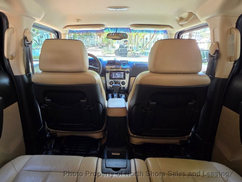 2006 HUMMER H3 4dr 4WD SUV - 22900190 - 61