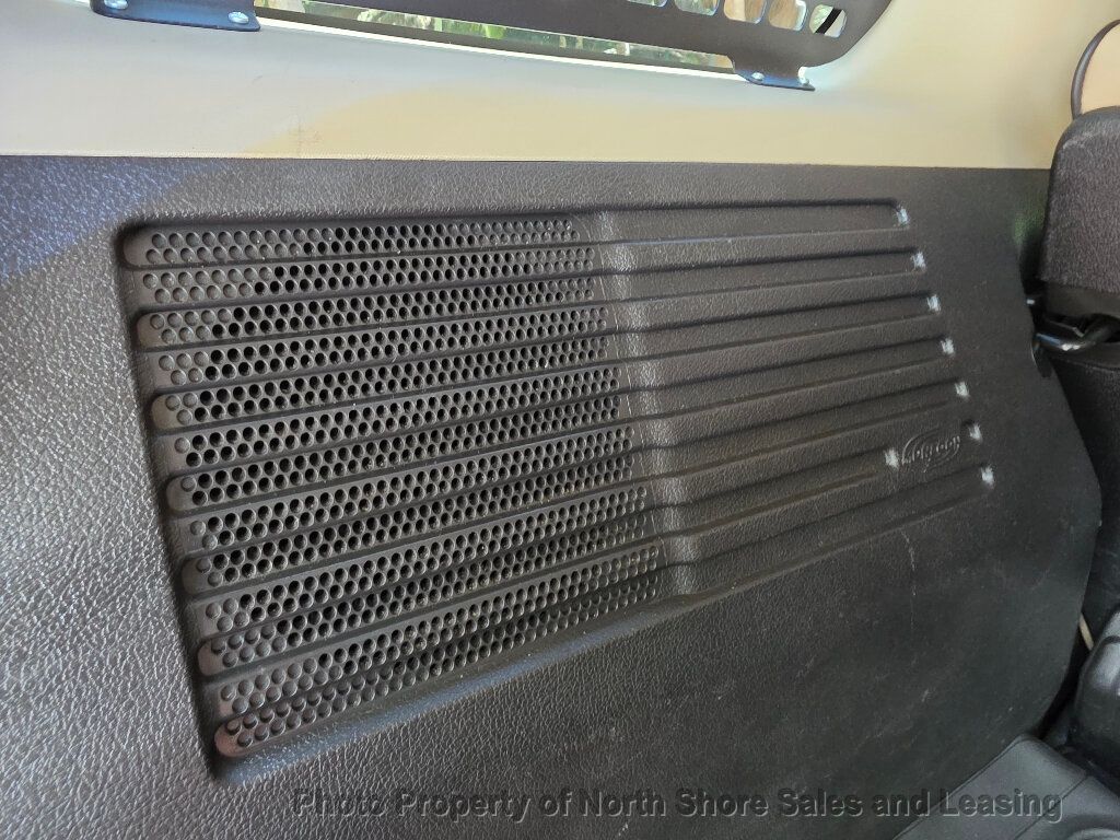 2006 HUMMER H3 4dr 4WD SUV - 22900190 - 63