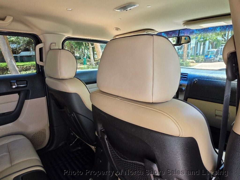 2006 HUMMER H3 4dr 4WD SUV - 22900190 - 68