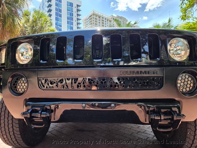 2006 HUMMER H3 4dr 4WD SUV - 22900190 - 6